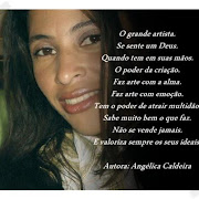 Angélica Caldeira