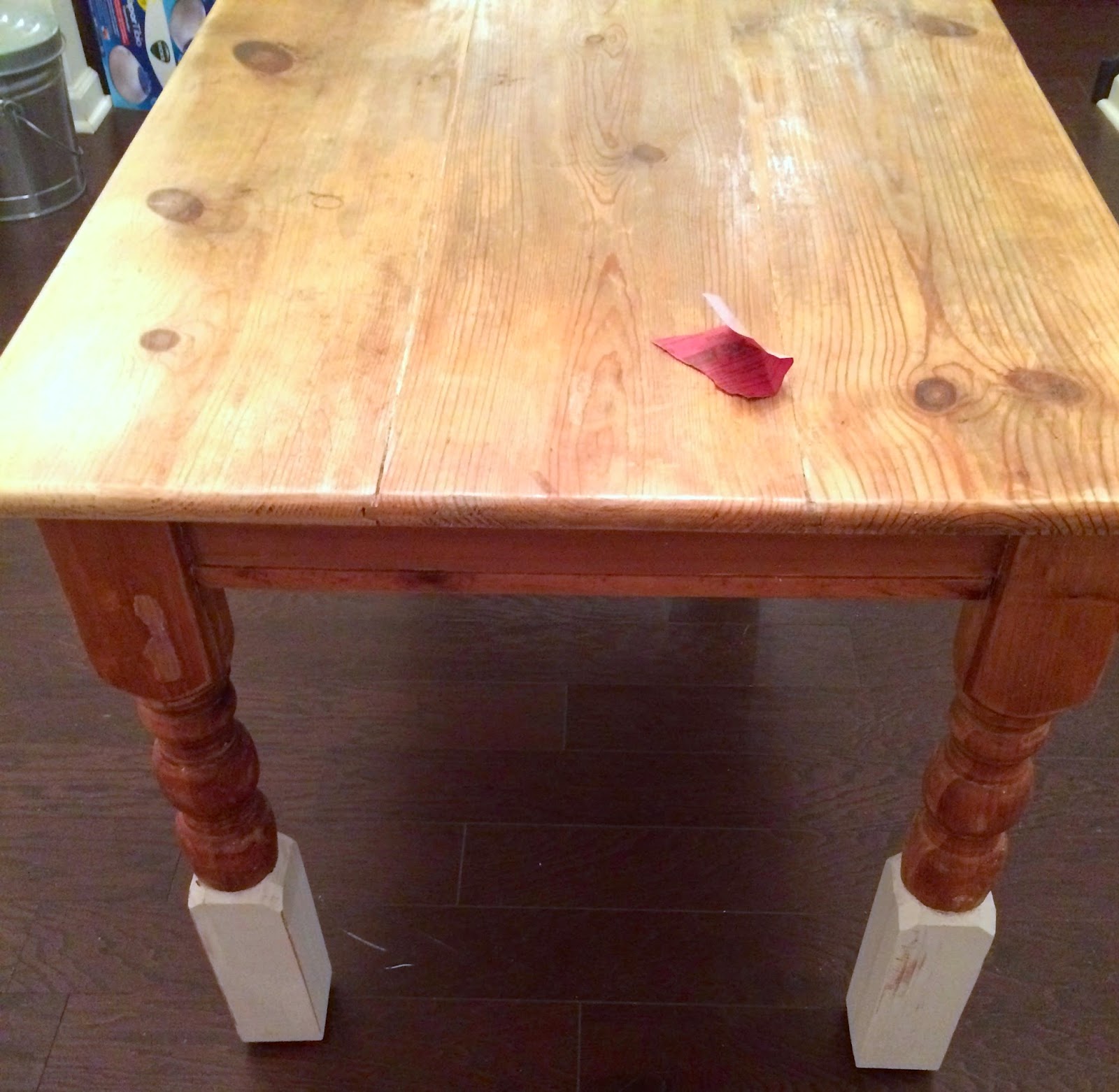How To Remove Buildup From Wood Furniture at Randy Causby blog