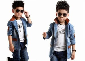Grosir Jaket Anak Grosir Jaket Anak