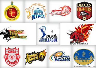 Ipl Theme