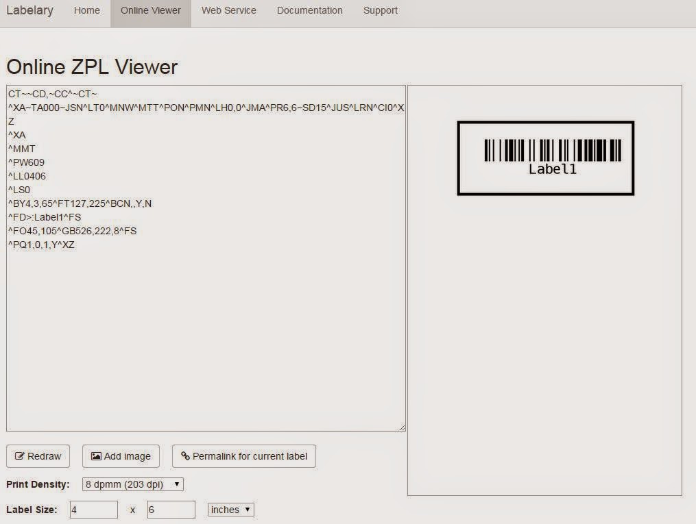 Microsoft Dynamics AX In Practice Zebra Printer Label Printing with