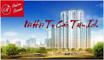 Căn hộ Him Lam sở hữu vị trí đắc địa với những ưu điểm vượt trội,