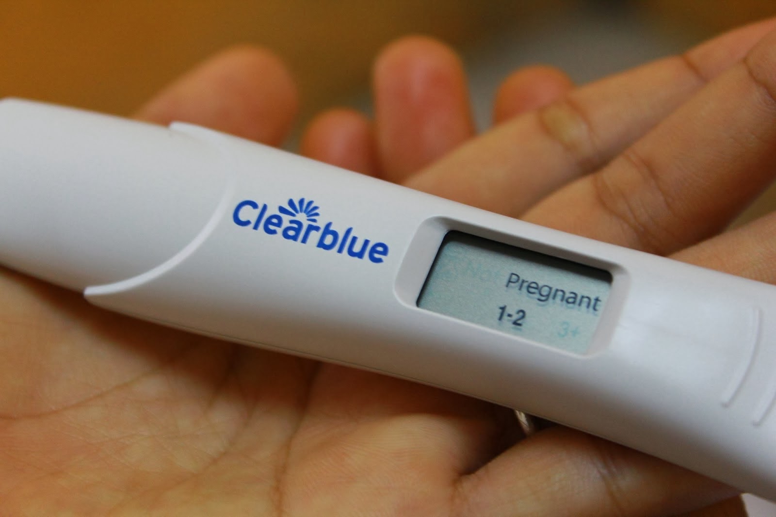 Ujian Kehamilan, Bila Patut Saya Lakukannya?