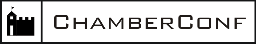 ChamberConf wrażenia jako organizator, prelegent i uczestnik w jednym