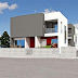 Cypriot homes designs Cyprus.
