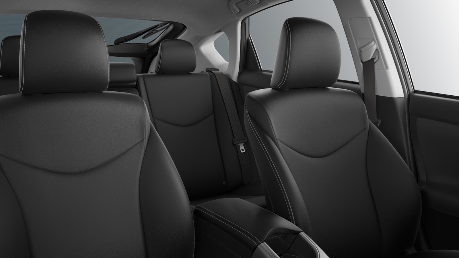 Softtex Car Seats Softtex Car Seats