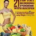 21 Fat Burning Foods With Recipes - Free Kindle Non-Fiction