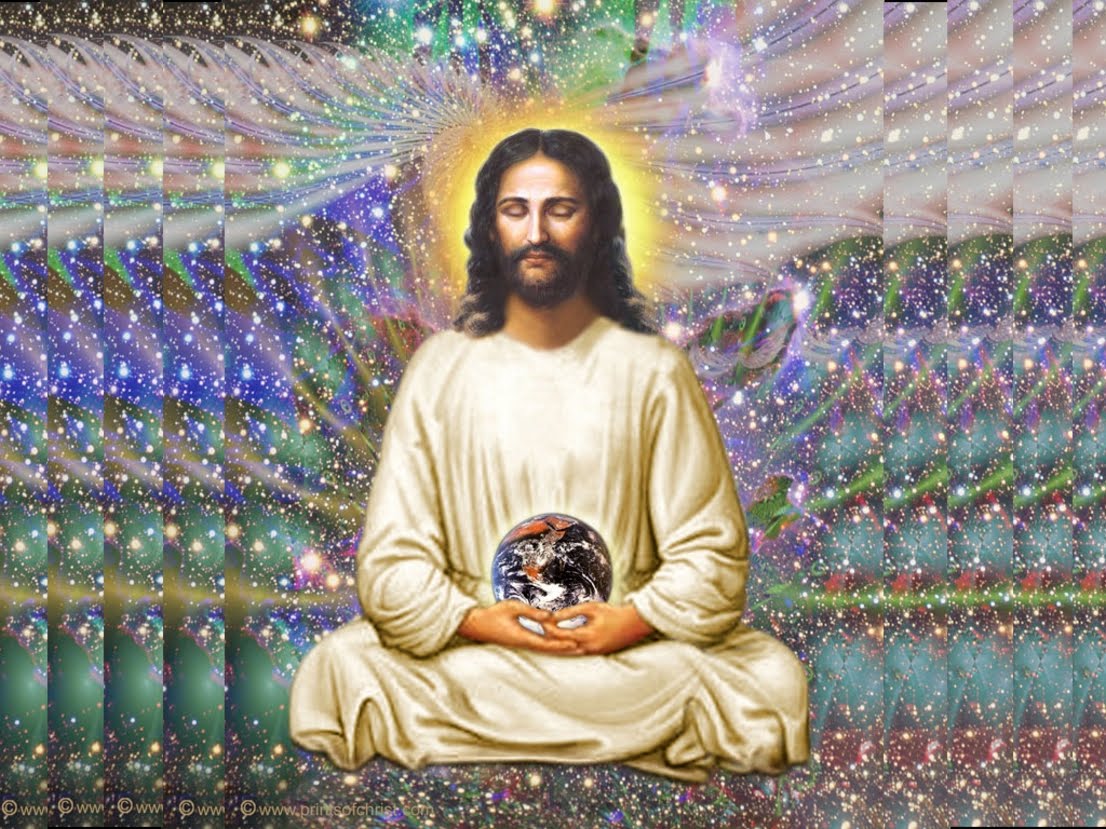 EL METODO DEL MAESTRO JESUS: LA CUARTA DIMENSION EL METODO DEL MAESTRO JESUS: LA CUARTA DIMENSION