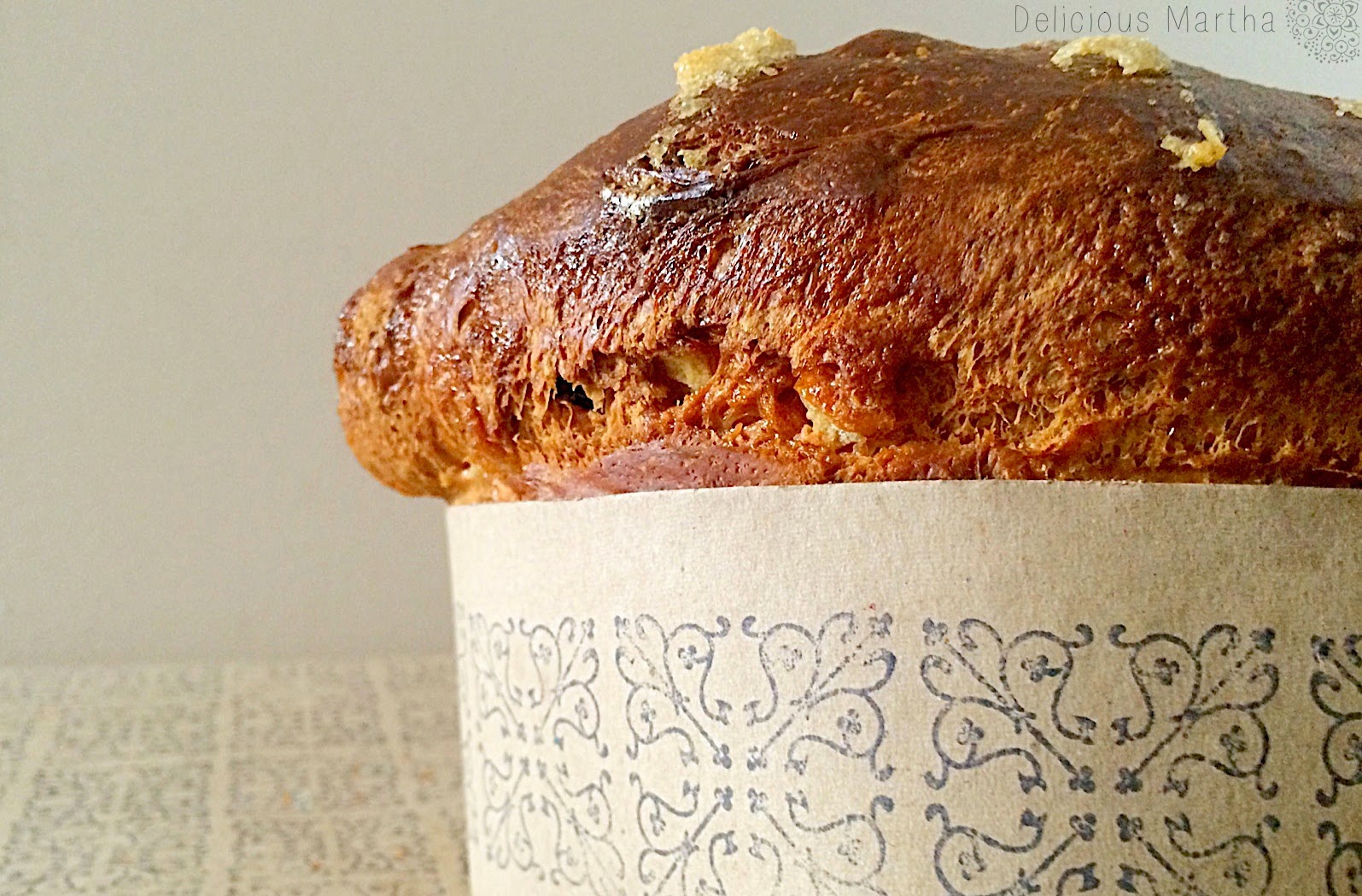 Panettone