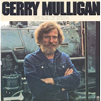 En "La casa del Mundo" (XXXI): "K-4 Pacific" (Gerry Mulligan, 1970) 1