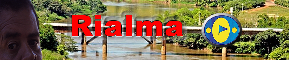 Rialma - Goiás