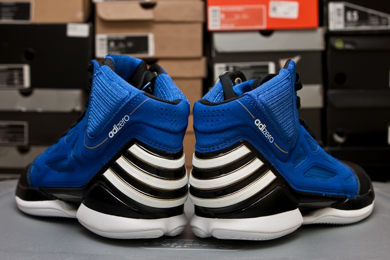 adizero rose 2.5 for sale