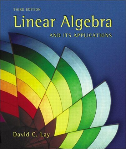 Linear Algebra Solution Manual