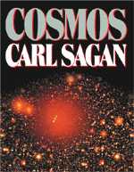 Livro Cosmos