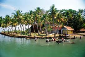 ”Kumarakom