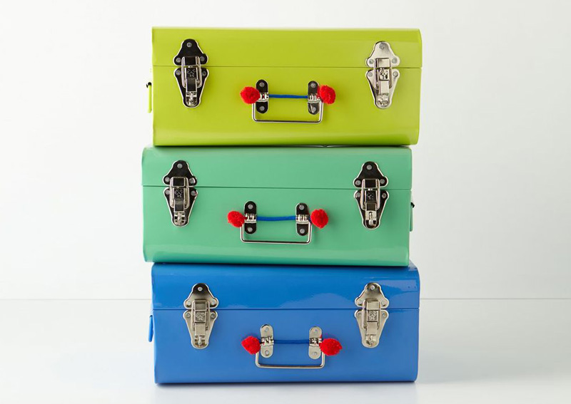 Chroma Case de Paola Navone