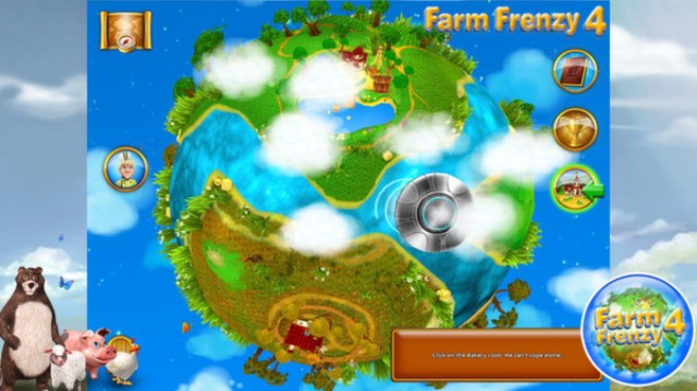 Farm Frenzy 4 Free Download Full Version For Pc With Crack