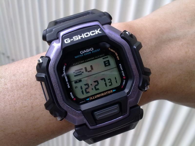 g shock dw 8140
