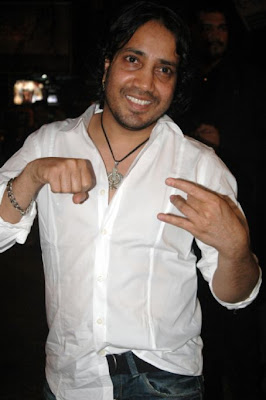 mika singh hindi singer