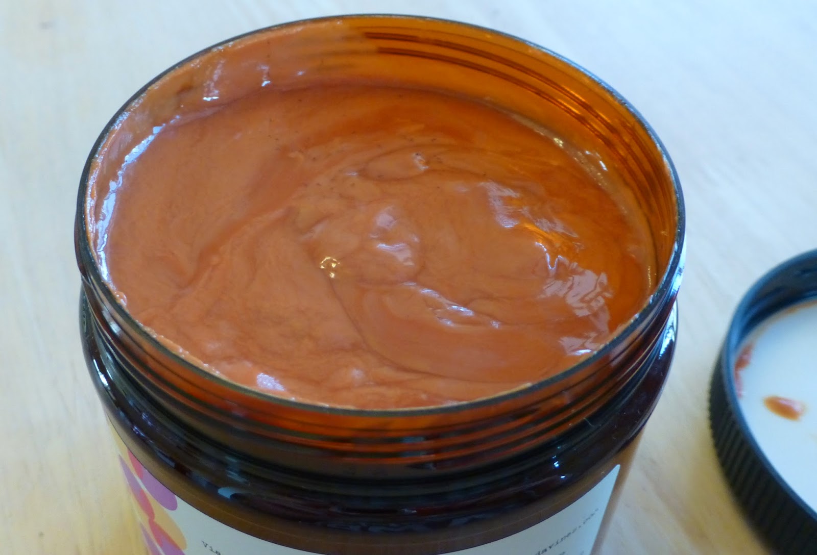 Goop Chat Shampoo and Conditioner For Copper Hair