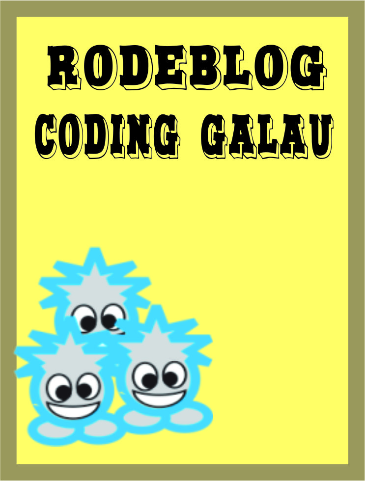 Membuat Blog Lucu | membuat jam unik lucu di blog rodeblog coding galau Membuat Blog Lucu | membuat jam unik lucu di blog rodeblog coding galau