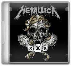 Download Metallica - The Fillmore, San Francisco 2011