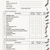 Format Halaman Belakang Ijazah SMK