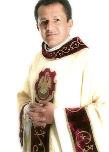 Padre Fred Jorge