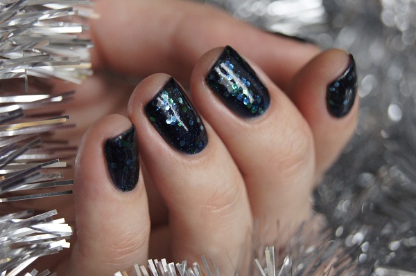 Deborah Lippmann - Across The Universe