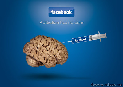 ketagihan facebook ketagihan facebook