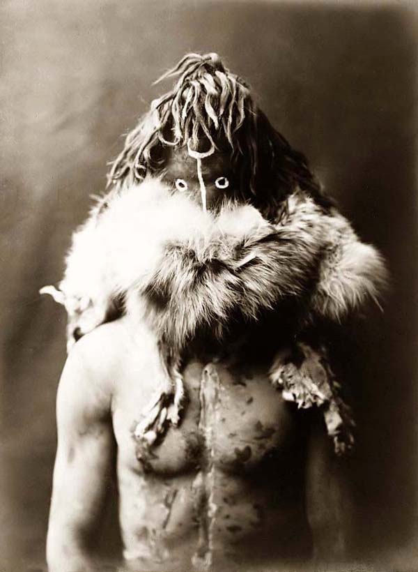Traditional Navajo Clothing