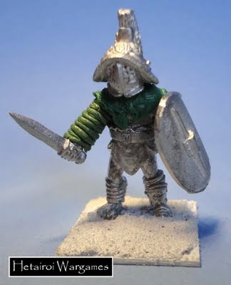 Arbelas Gladiator