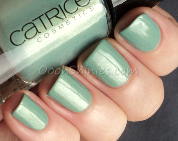 Mint Me Up