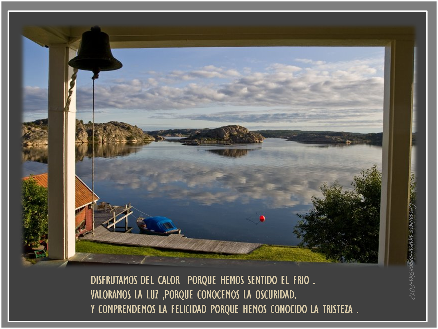 Resultado de imagen de ANAMAR ARGENTINA