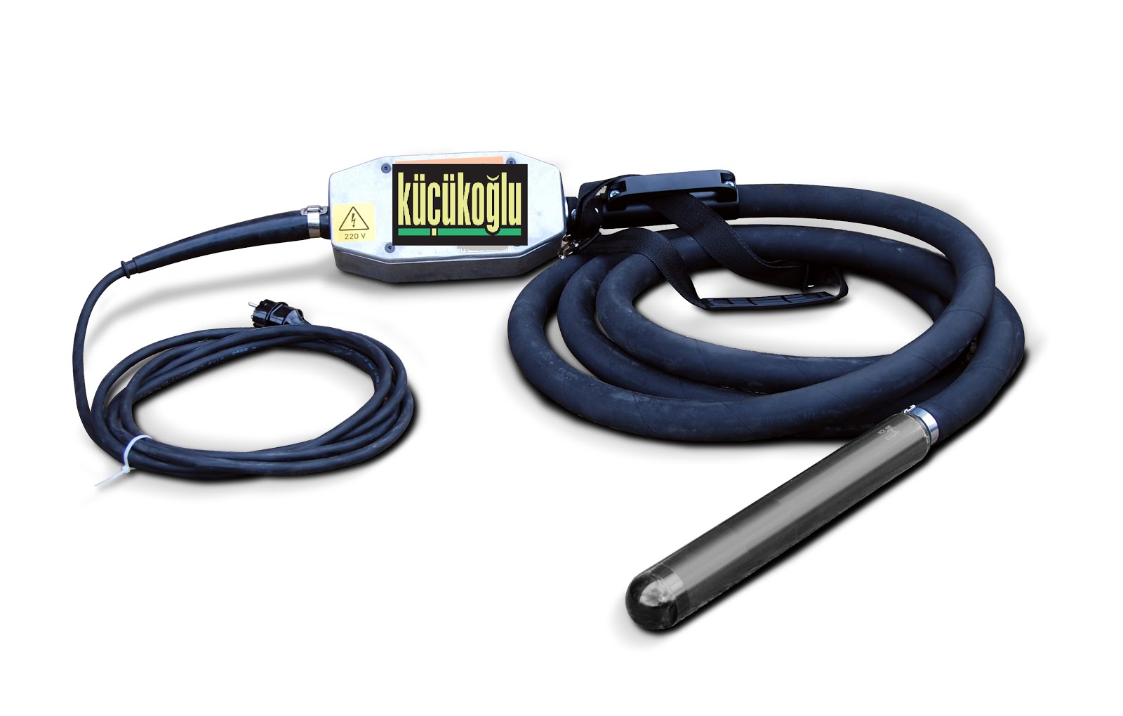 Вибратор Typ Hv 1 2