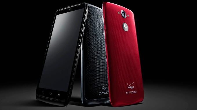 Motorola Droid Turbo