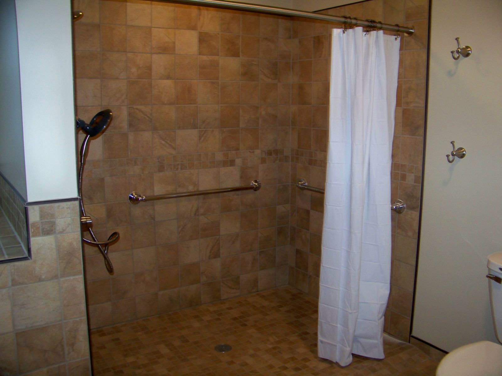 Universal Design For Accessible Homes Ada Water Control