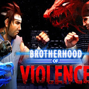 Brotherhood of Violence II MOD APK 2.3.10 Unlimited Money