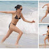 Andrea Corr Bikini Candids On Vacation At Barbados (40 Images)