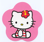 FIESTA HELLO KITTY