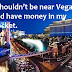Cheap Flights to Las Vegas for a Vacation