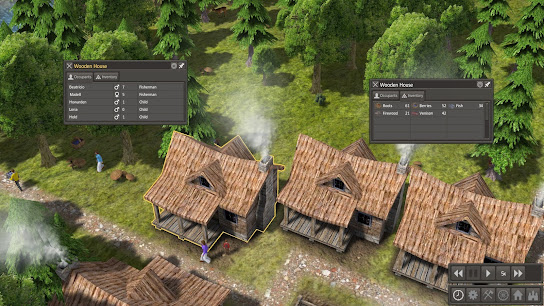 banished pc game 2014 banished pc game 2014