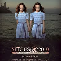 Sitges 2010