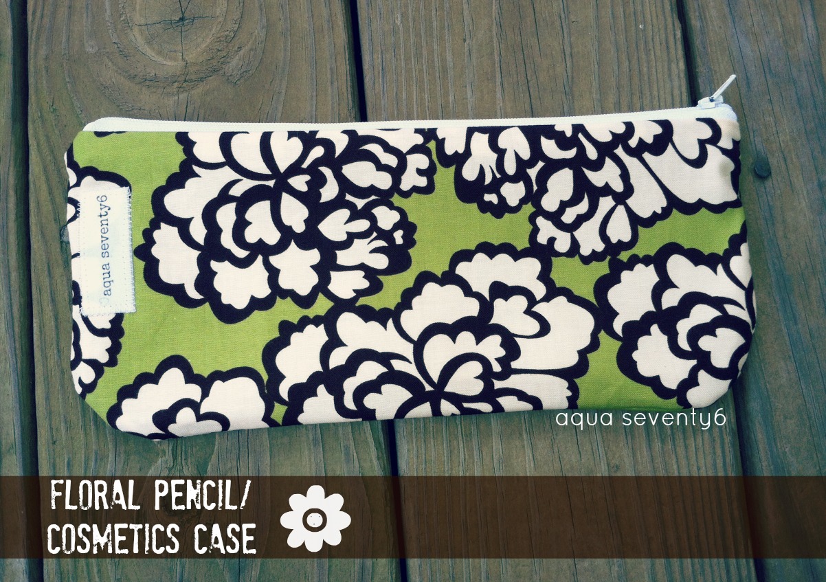 Aqua Seventy6 Fee Night, Speaking Spanish and Pencil Cases