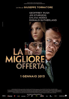 La Migliore Offerta Film Streaming ITA (2013) La Migliore Offerta Film Streaming ITA (2013)