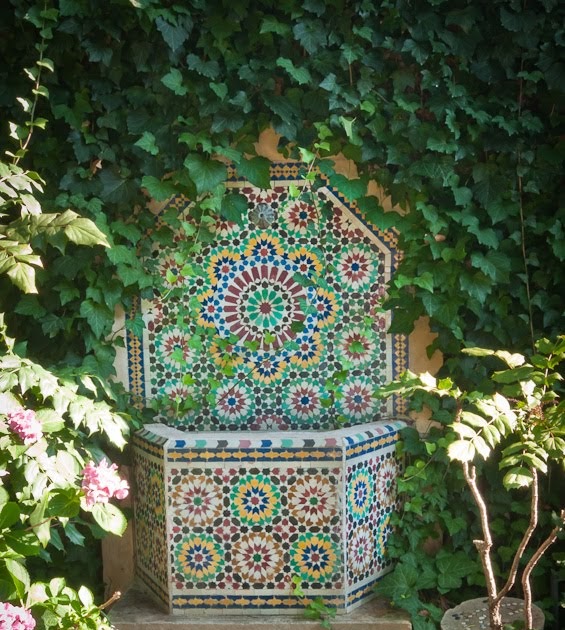 Houses & Gardens Designs: West Austin Estate: Garden Design