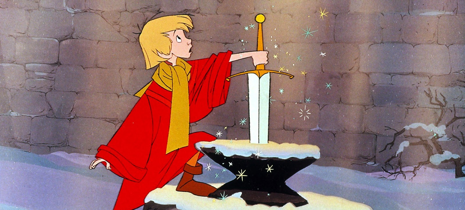 Image result for the sword in the stone