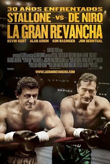 La Gran Revancha La Gran Revancha