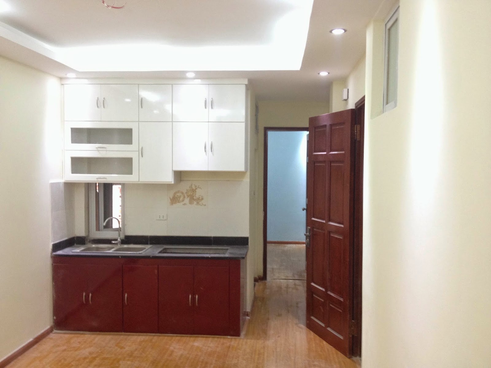 chung cư mini xuân đỉnh chung cư mini xuân đỉnh