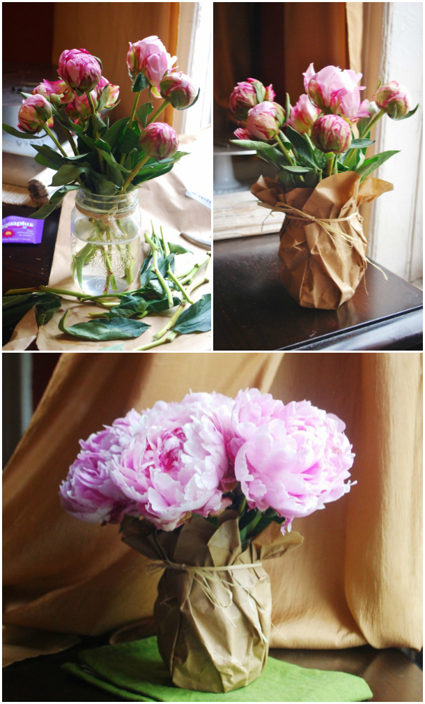 May 2013 Always Order Dessert